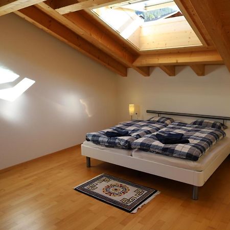Apartamento Excellent Flat With A Fantastic View Of The Eiger! Grindelwald Exterior foto