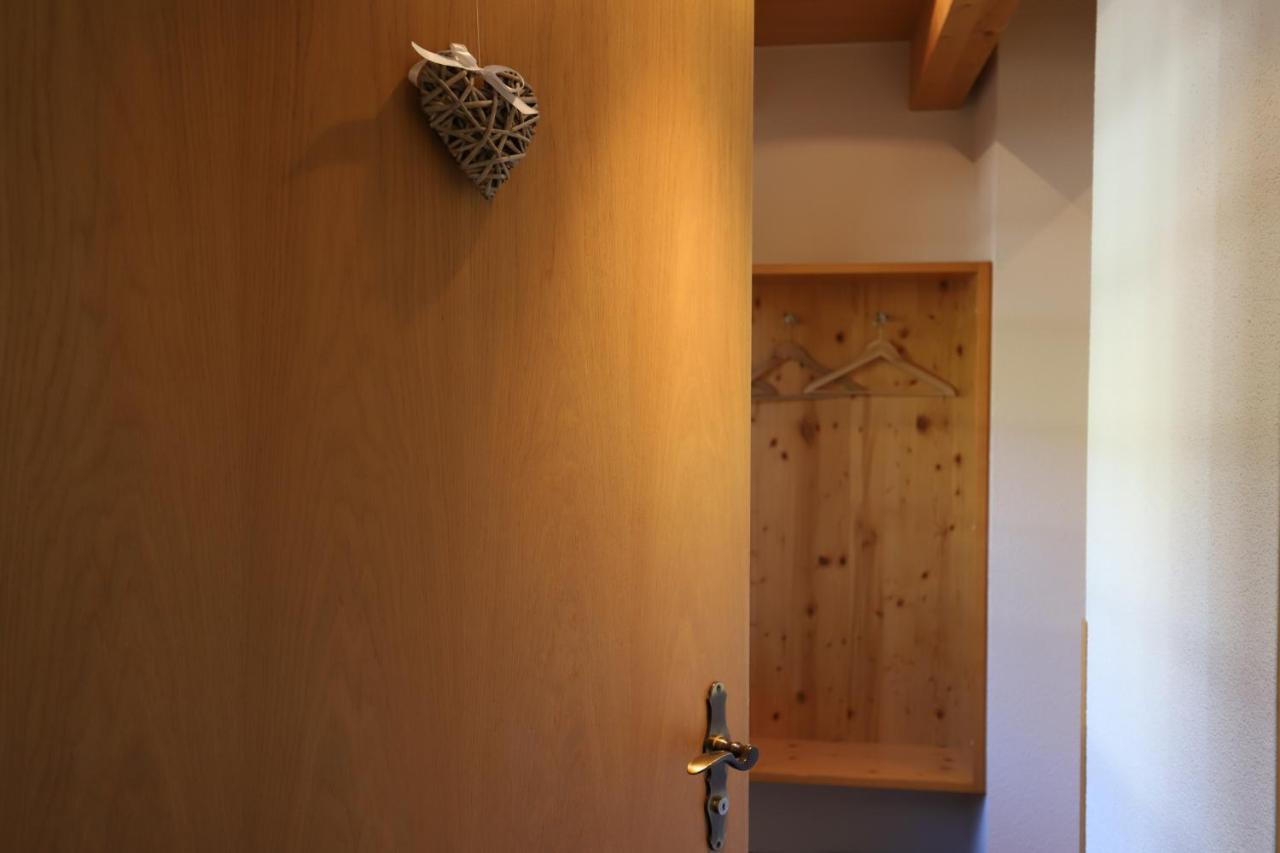 Apartamento Excellent Flat With A Fantastic View Of The Eiger! Grindelwald Exterior foto